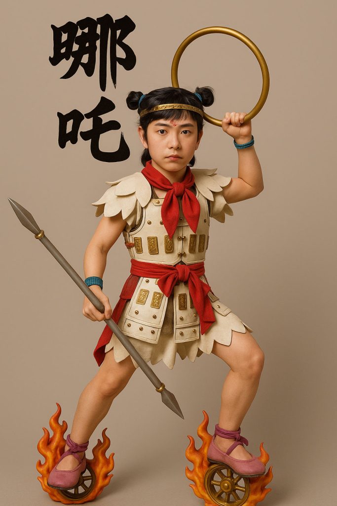 Nezha